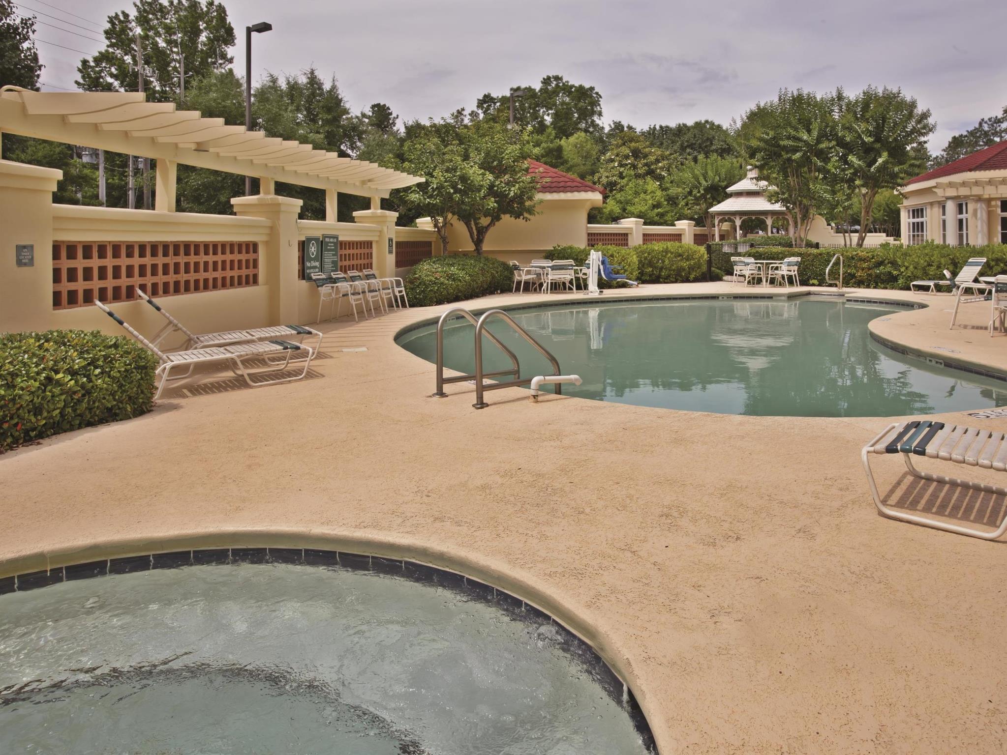 La Quinta By Wyndham Birmingham Hoover Exterior photo