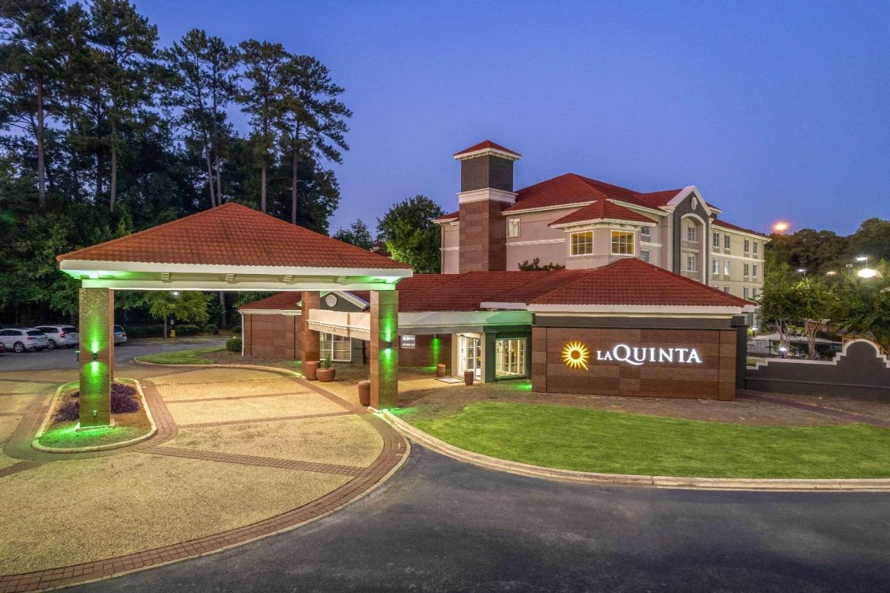 La Quinta By Wyndham Birmingham Hoover Exterior photo