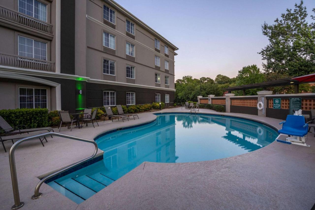 La Quinta By Wyndham Birmingham Hoover Exterior photo