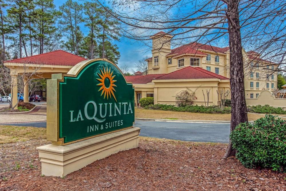 La Quinta By Wyndham Birmingham Hoover Exterior photo