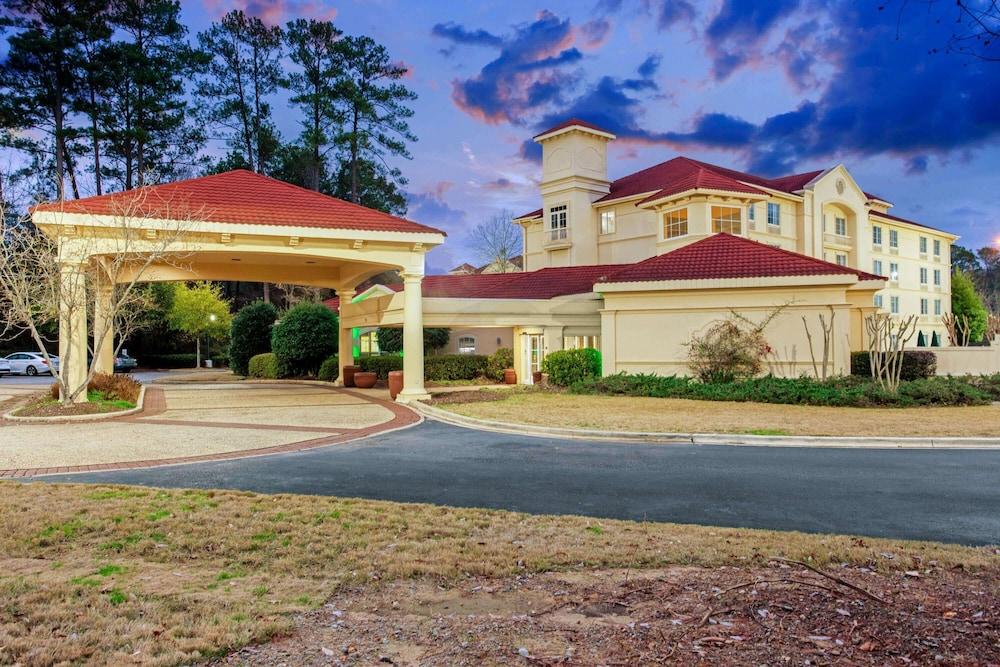 La Quinta By Wyndham Birmingham Hoover Exterior photo